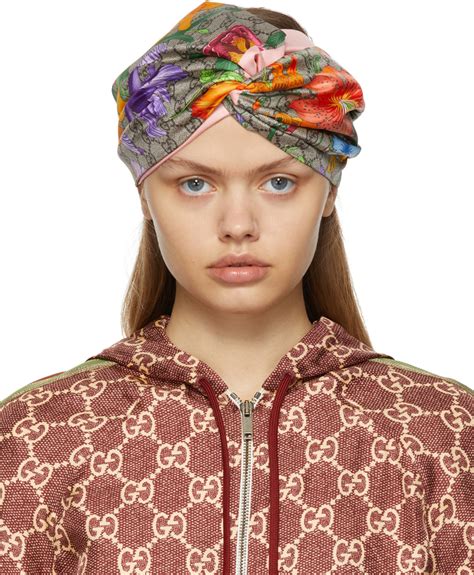 gucci flora headband|Gucci headband on celebrities.